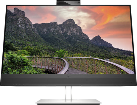 EAN 5715063337745 - HP E27m G4 QHD USB-C Conferencing Monitor pantalla para PC 68,6 cm (27") 2560 x 1440 Pixeles Quad HD LCD  imagen 1