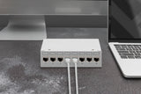 EAN 4016032490579 - Digitus DN-93615-8 módulo de conector de red imagen 5