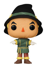 Figura Pop El Mago De Oz Scarecrow