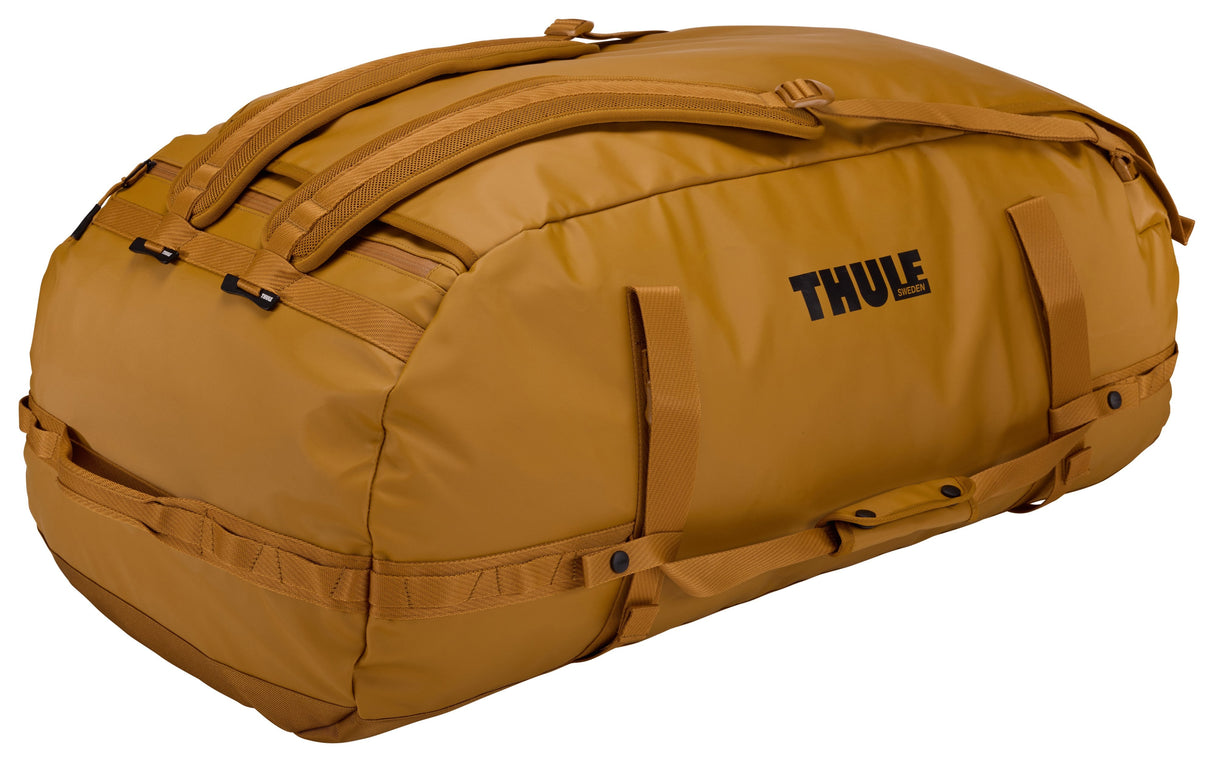Thule Chasm Duffel 130l - Golden Brown