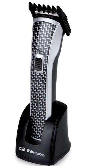 Orbegozo Ctp1200 Cortapelos Profesional