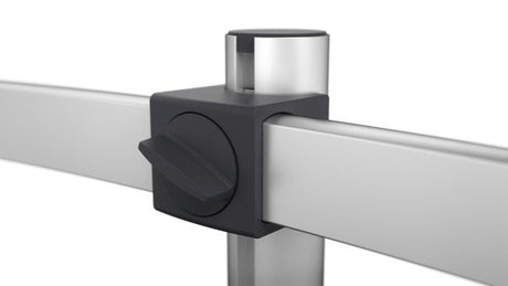 EAN 4005546998435 - Durable 508823 soporte para monitor 86,4 cm (34") Escritorio Plata imagen 7