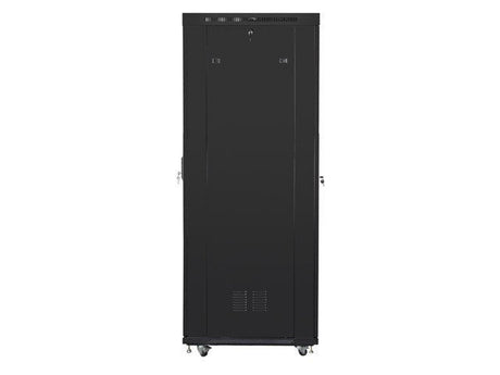EAN 5901969439205 - Lanberg FF01-6042-23BL armario rack 42U Rack o bastidor independiente Negro imagen 6