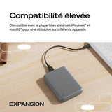 Expansionportable Drive 2tb Ext 2.5in Usb 3.0 Portable Hdd