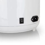 Orbegozo Co3031 Cocedor De Arroz Olla De Aluminio Antiadherente 1.8l 700w