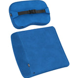 Set Almofadas Noblechairs Memory Foam - Fallout Vault Tec E
