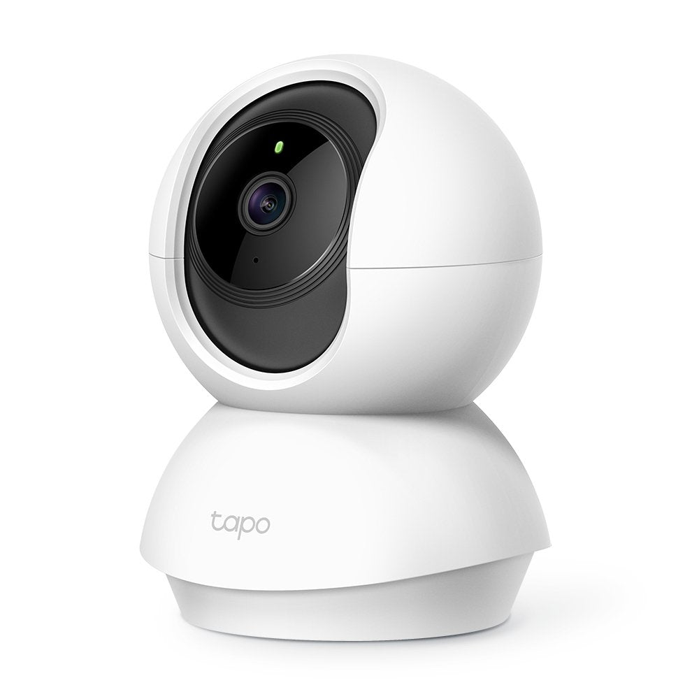 EAN 4897098682777 - TP-Link Tapo C210 Almohadilla Cámara de seguridad IP Interior 1920 x 1080 Pixeles Techo/Escritorio imagen 1
