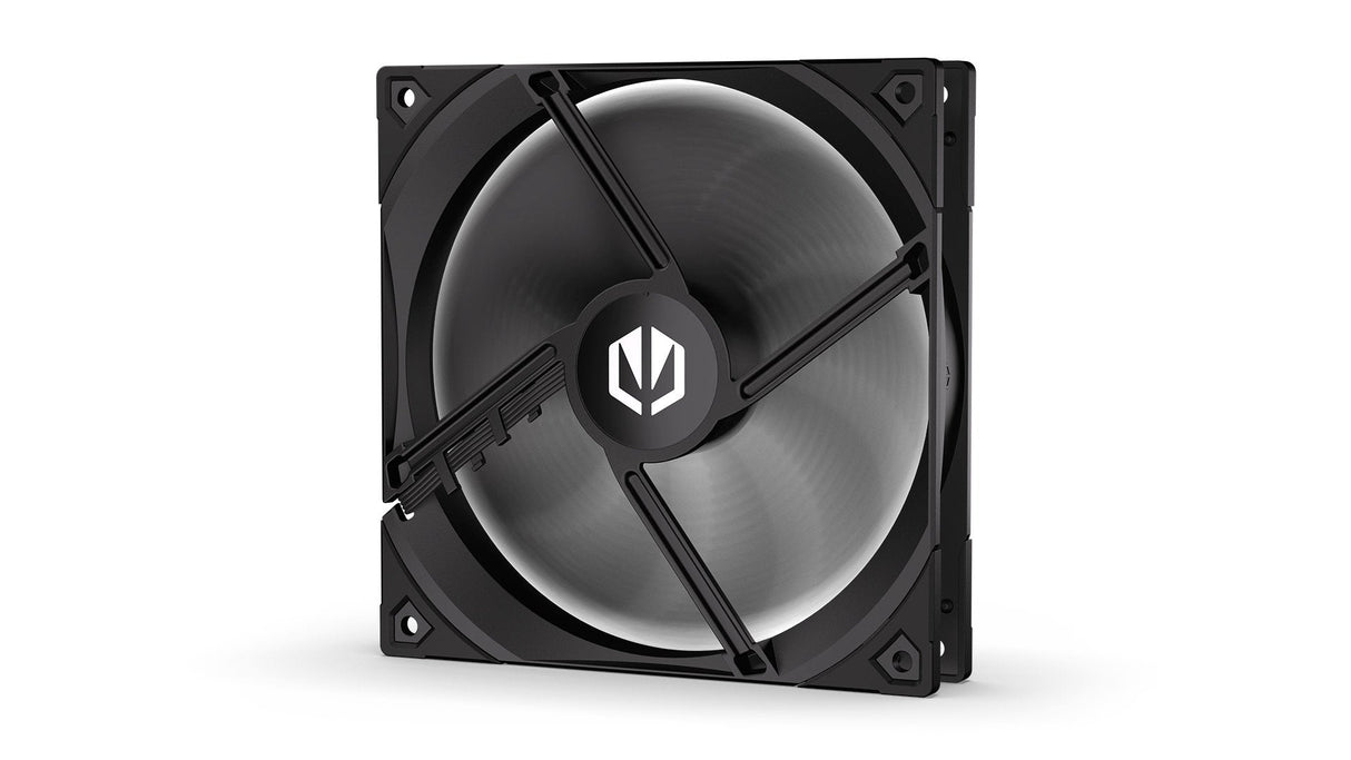 EAN 5903018665962 - ENDORFY Fluctus 140 PWM Carcasa del ordenador Ventilador 14 cm Negro imagen 7
