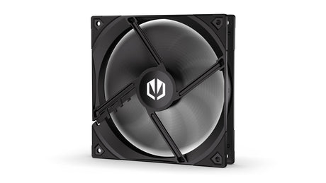 EAN 5903018665962 - ENDORFY Fluctus 140 PWM Carcasa del ordenador Ventilador 14 cm Negro imagen 7