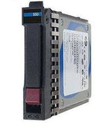 EAN 0190017004495 - HPE N9X96A unidad de estado sólido 800 GB 2.5" SAS imagen 1