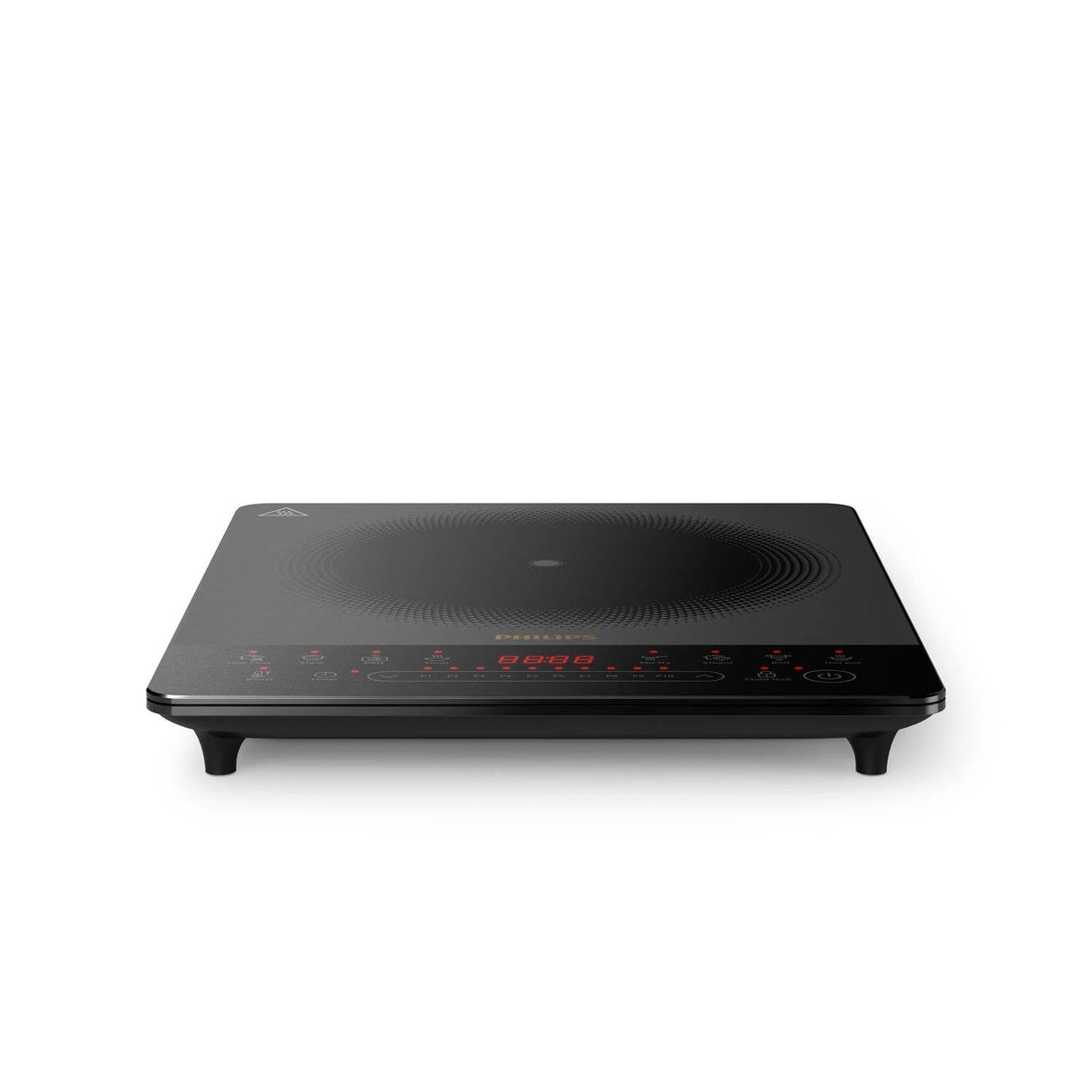 Induction Hob/Hd5850/90 Philips