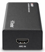 2ch Hdmi Arc To Dante  Encoder