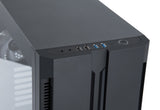 Chieftec Gr-01b-Op Chieftronic G1 Atx Tower Case
