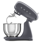 EAN 8017709294892 - Smeg SMF03GREU batidora Batidora de varillas 800 W Gris imagen 3