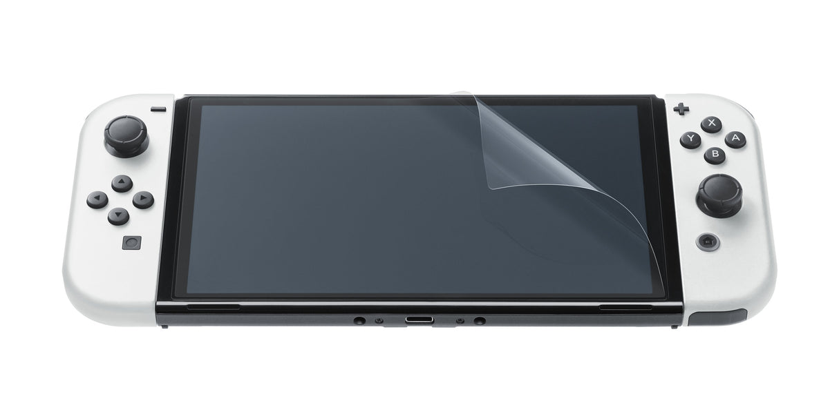 Nintendo Switch Bag And Screen Protector