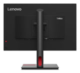 EAN 0197530796128 - Lenovo ThinkVision T24d-30 pantalla para PC 61 cm (24") 1920 x 1200 Pixeles Full HD LED Negro imagen 7
