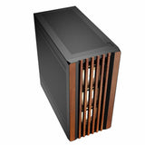 Cajas Pc Sharkoon 4044951040179 Negro