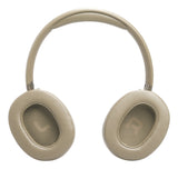 Jbl Tune 780nc Headset - Beige