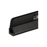 Dbramante1928 Re67bl004136 Funda Para Iphone 13 Pro Max 17 Cm (6.7") Funda Cartera Negro