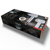 Secador  Adler Ad 2272 De Pelo Superspeed