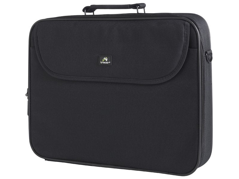 EAN 5907512832271 - Tracer Simplo 39,6 cm (15.6") Bandolera Negro imagen 1