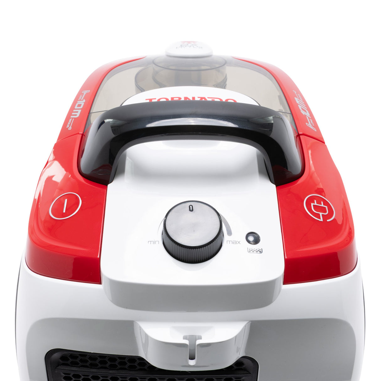 EAN 6221127459685 - TORNADO VCCKC800RCL aspiradora 1,8 L Aspiradora cilíndrica Secar 800 W Sin bolsa imagen 45