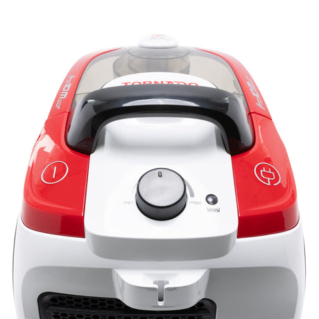 EAN 6221127459685 - TORNADO VCCKC800RCL aspiradora 1,8 L Aspiradora cilíndrica Secar 800 W Sin bolsa imagen 45