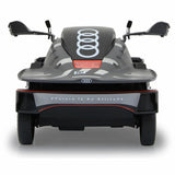 Audi Rs Q E-Tron E2 1:14 Grey 2,4ghz Manual Door