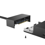 EAN 5704174088110 - DELL WD19 Alámbrico USB 3.2 Gen 1 (3.1 Gen 1) Type-C Negro imagen 6