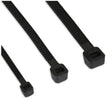 EAN 4043718159376 - InLine 59963G presilla Negro 100 pieza(s) imagen 1