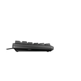 EAN 4025112095764 - CHERRY G80-3000N RGB TKL teclado Universal USB QWERTY Internacional de EE.UU. Negro imagen 5