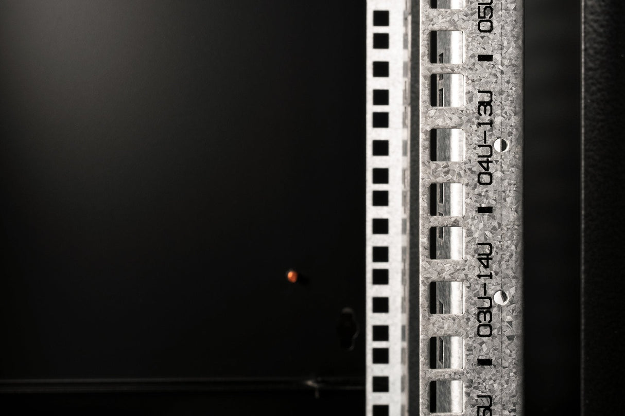 Digitus Armario De Pared De La Serie Unique - 600 X 450 Mm (An. X Pr.)