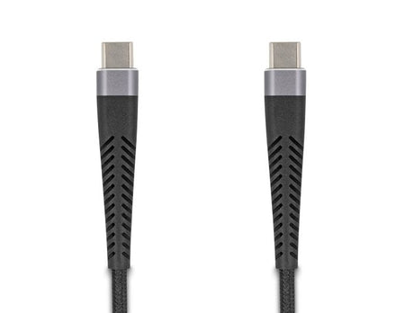 EAN 4043619811250 - DeLOCK 81125 cable USB USB 2.0 2 m USB C Negro imagen 2