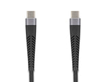 EAN 4043619811250 - DeLOCK 81125 cable USB USB 2.0 2 m USB C Negro imagen 2