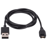 EAN 5901720136664 - Akyga AK-SW-17 cargador de dispositivo móvil Reloj inteligente Negro USB Interior imagen 1