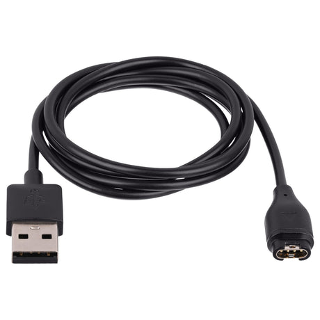 EAN 5901720136664 - Akyga AK-SW-17 cargador de dispositivo móvil Reloj inteligente Negro USB Interior imagen 1