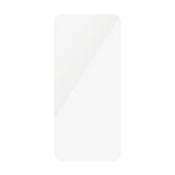 Panzerglass Safe. Screen Protector W. Negro Frame Honor 400 Lite 5g