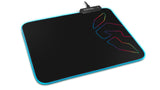 Krom Alfombirlla Gaming Knout Rgb (Nxkromkntrgb)