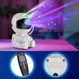 Extralink Home Mini Astronauta Projektor Gwiazd 03