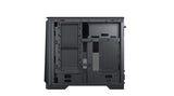 Caja Pc Phanteks Eclipse P200a Mini Tower Negro