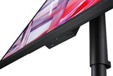Pantalla 32 Samsung Negro Viewfinity S8 S80h 3840x2160 Va 16:9 5ms 350cd/M2 60hz Hd