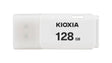 EAN 4582563850224 - Kioxia TransMemory U202 unidad flash USB 128 GB USB tipo A 2.0 Blanco imagen 1