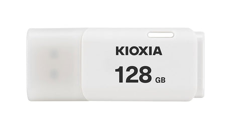 EAN 4582563850224 - Kioxia TransMemory U202 unidad flash USB 128 GB USB tipo A 2.0 Blanco imagen 1