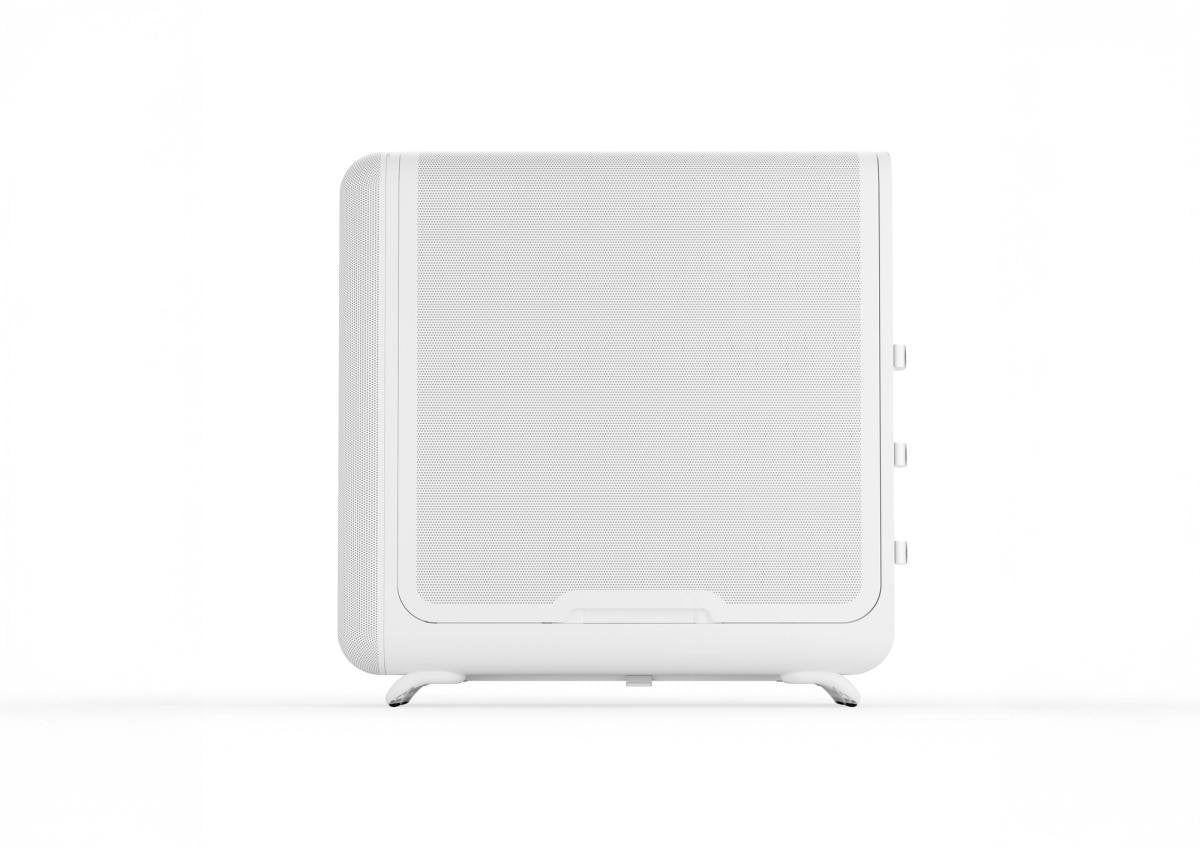 Hyte Cs-Hyte-X50a-Ww, Cajas De Torre Blanco