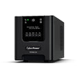 EAN 4712856274325 - CyberPower PR750ELCDGR sistema de alimentación ininterrumpida (UPS) Línea interactiva 0,75 kVA 675 W 4 sa imagen 1