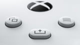 Microsoft Xbox Series X/S Wireless Controller (Qas/Qat/Qau/Qua) Gamepad, Robot White Eu