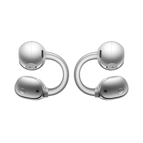 EAN 6942103196775 - Huawei FreeClip 2 S Auriculares Inalámbrico De oreja abierta Llamadas/Música Bluetooth Plata imagen 6