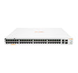 EAN 190017522982 - HPE Aruba Networking Aruba Instant On 1960 48G 40p Class4 8p Class6 PoE 2XGT 2SFP+ 600W Gestionado L2+ Gig imagen 1