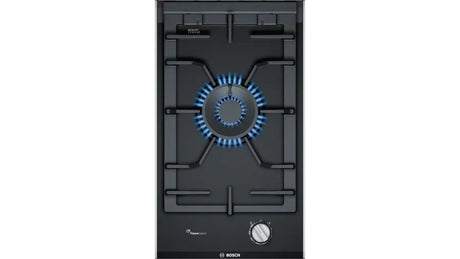 EAN 4242005357284 - Bosch Serie 8 PRA3A6B70 hobs Negro Integrado 30 cm Encimera de gas 1 zona(s) imagen 1