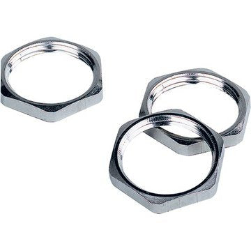 Lapp Skindicht 52103040, Messing, Vernickelt, 100 Unidades(E), -60 - 200 °C